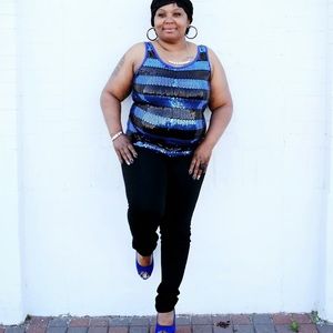 Meet your Posher, Renee